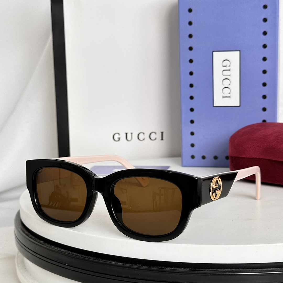 Other GUCCIMODEL:GG1667SKSIZE:54 20-145_934 - Image 9