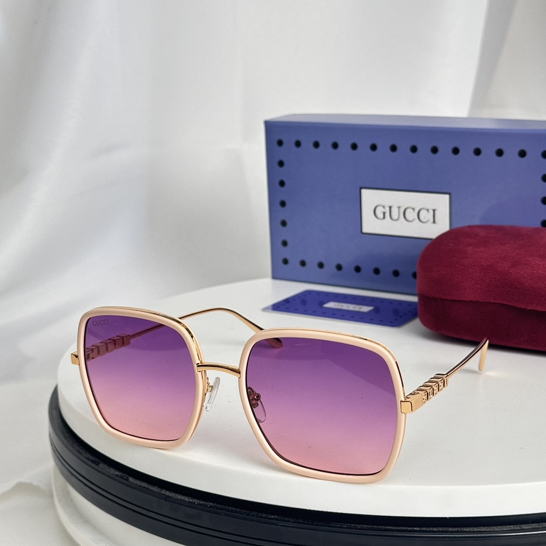 Other GucciModelGG1619Size:58 - Image 9