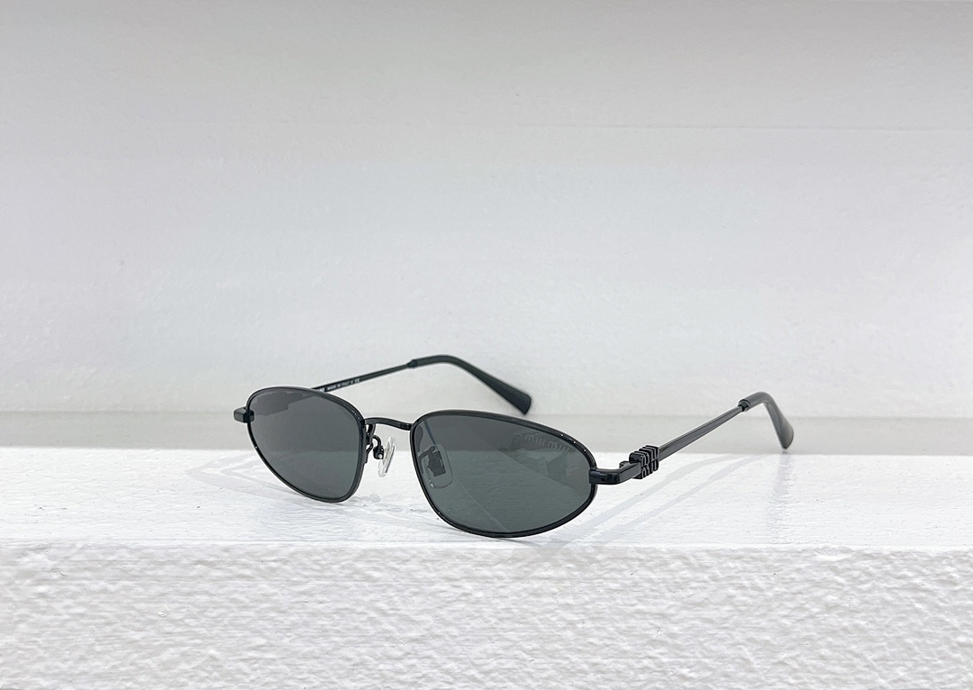 Miu Miu MIUMIUMODEL:MU 52S SIZE:51 - Image 5