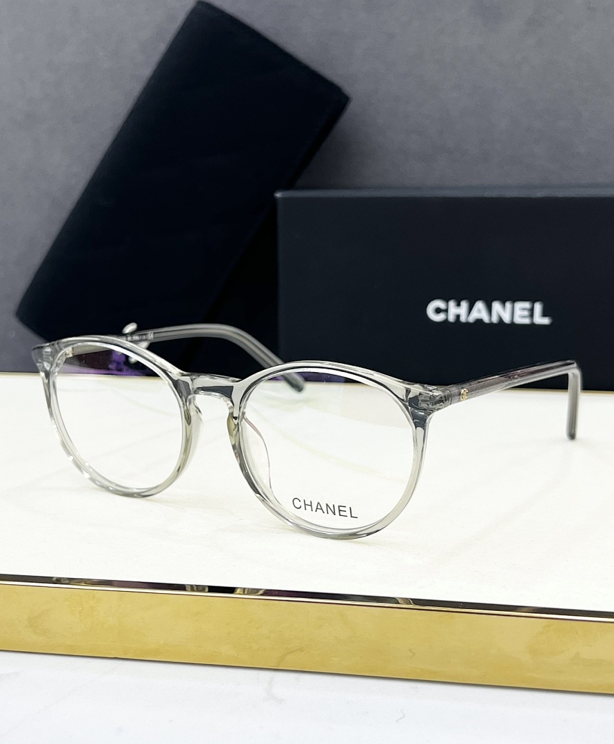 Chanel MODEL:CH3372SIZE:52, photo 1