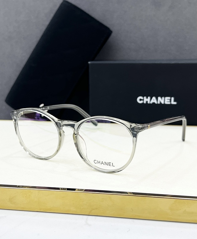 Chanel MODEL:CH3372SIZE:52, photo 1