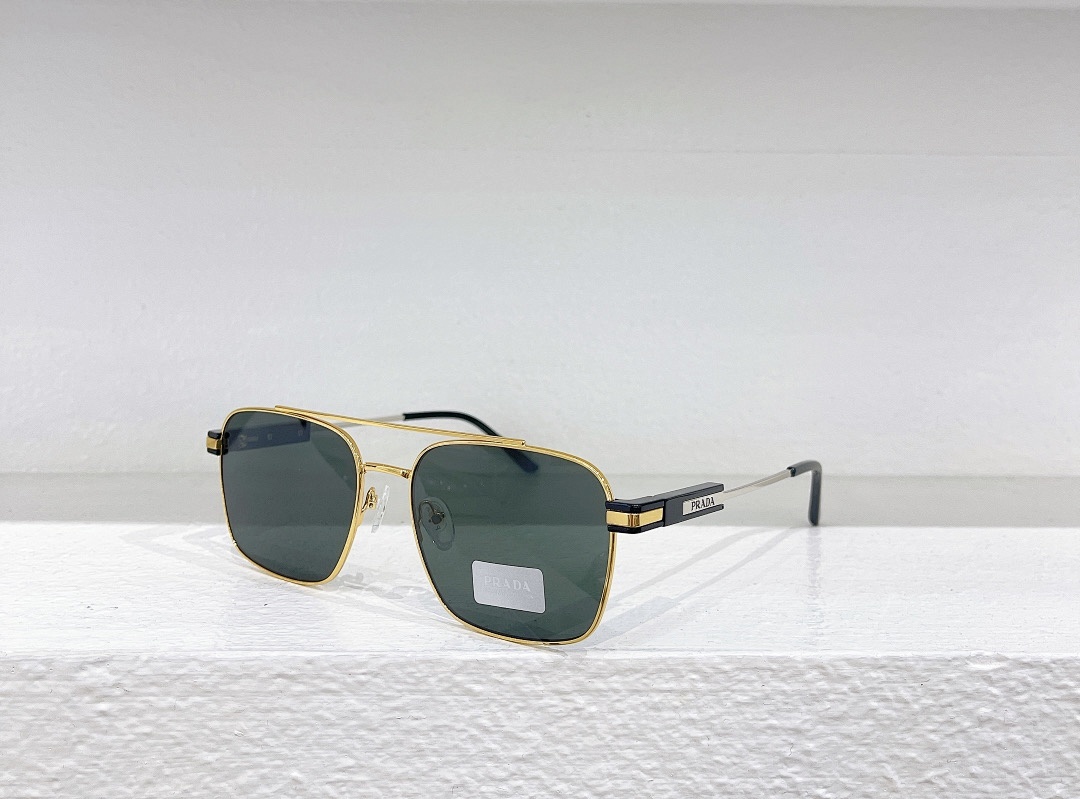 Prada MODEL:SPR 67Z SIZE:55 - Image 6
