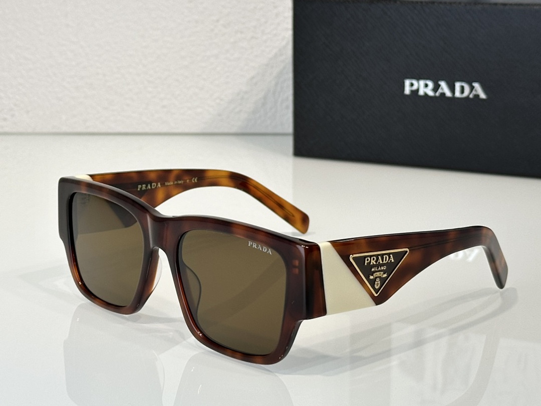 Prada Mod:SPR97YSize:55 - Image 8