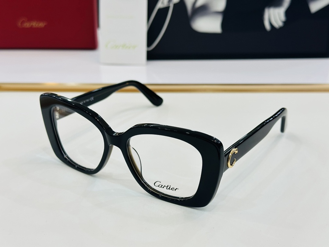 Other CartierCT0438 Size:54, photo 1