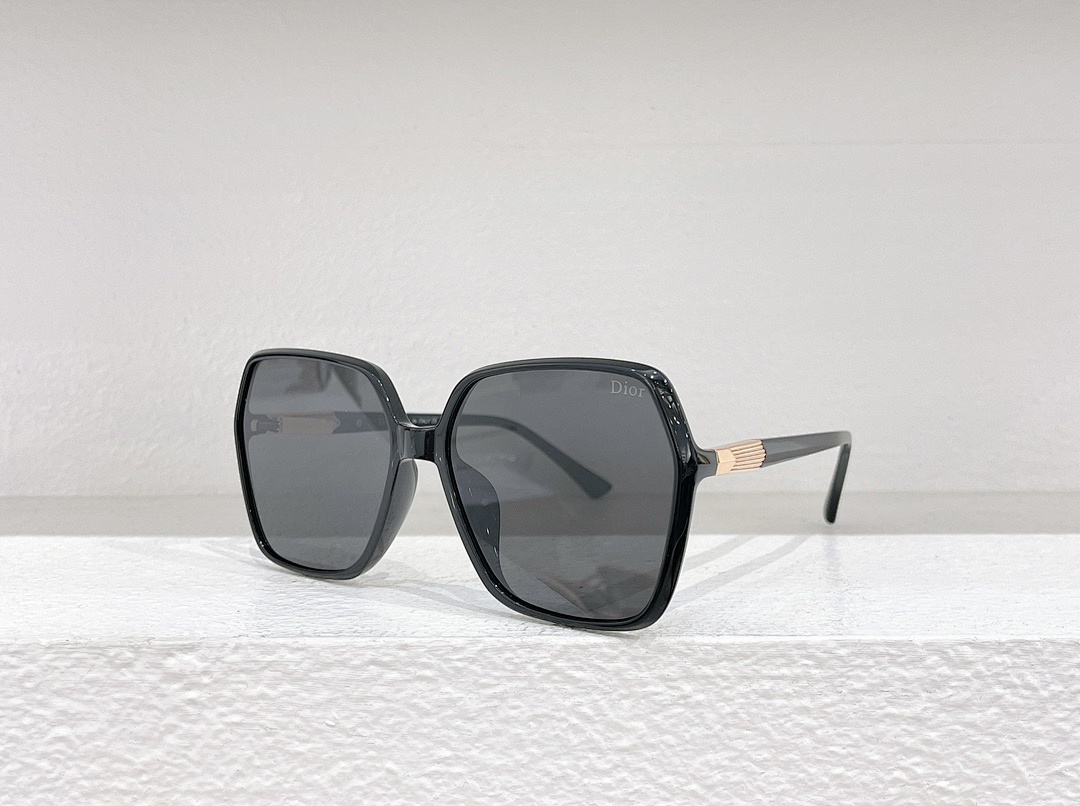 Other DIORMODEL:CD 0244SSIZE:58 - Image 4