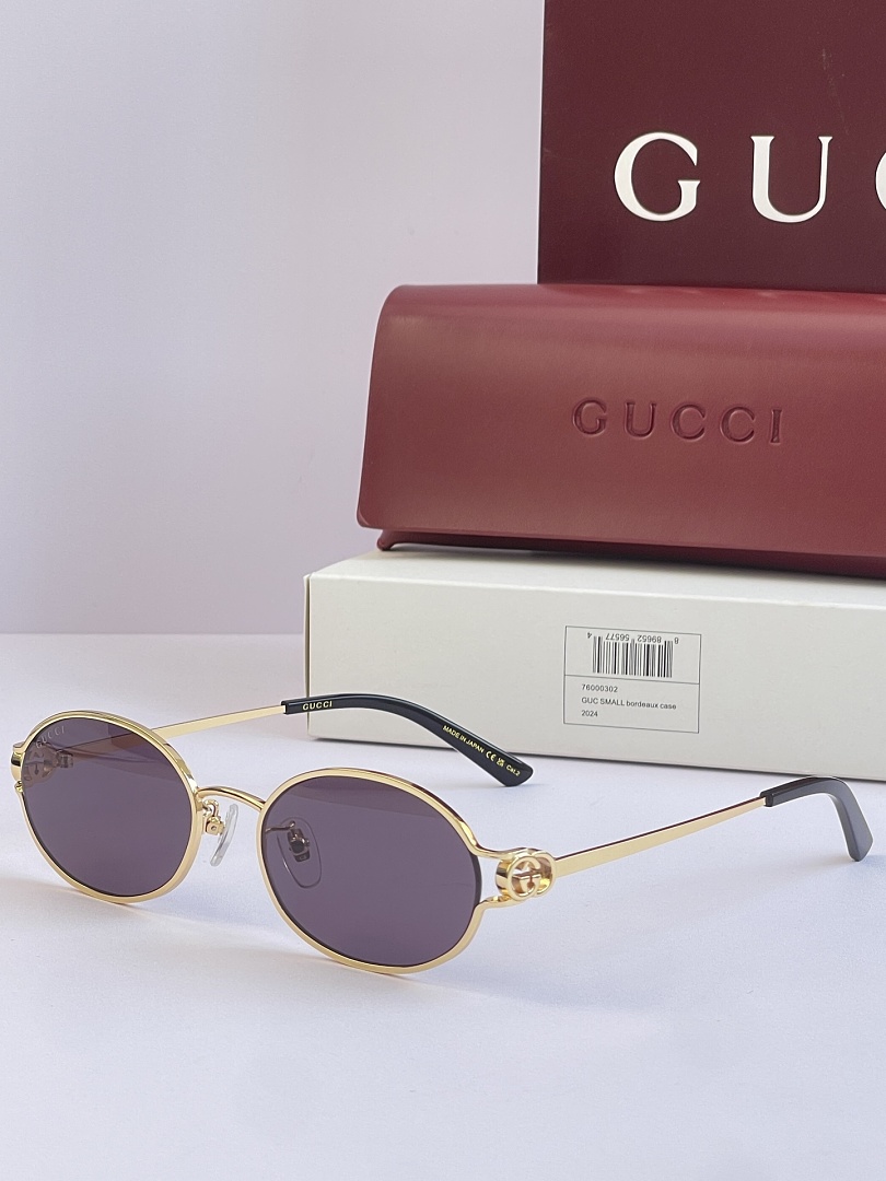 Other GUCCIMODELGG2262SSIZE55□ - Image 6