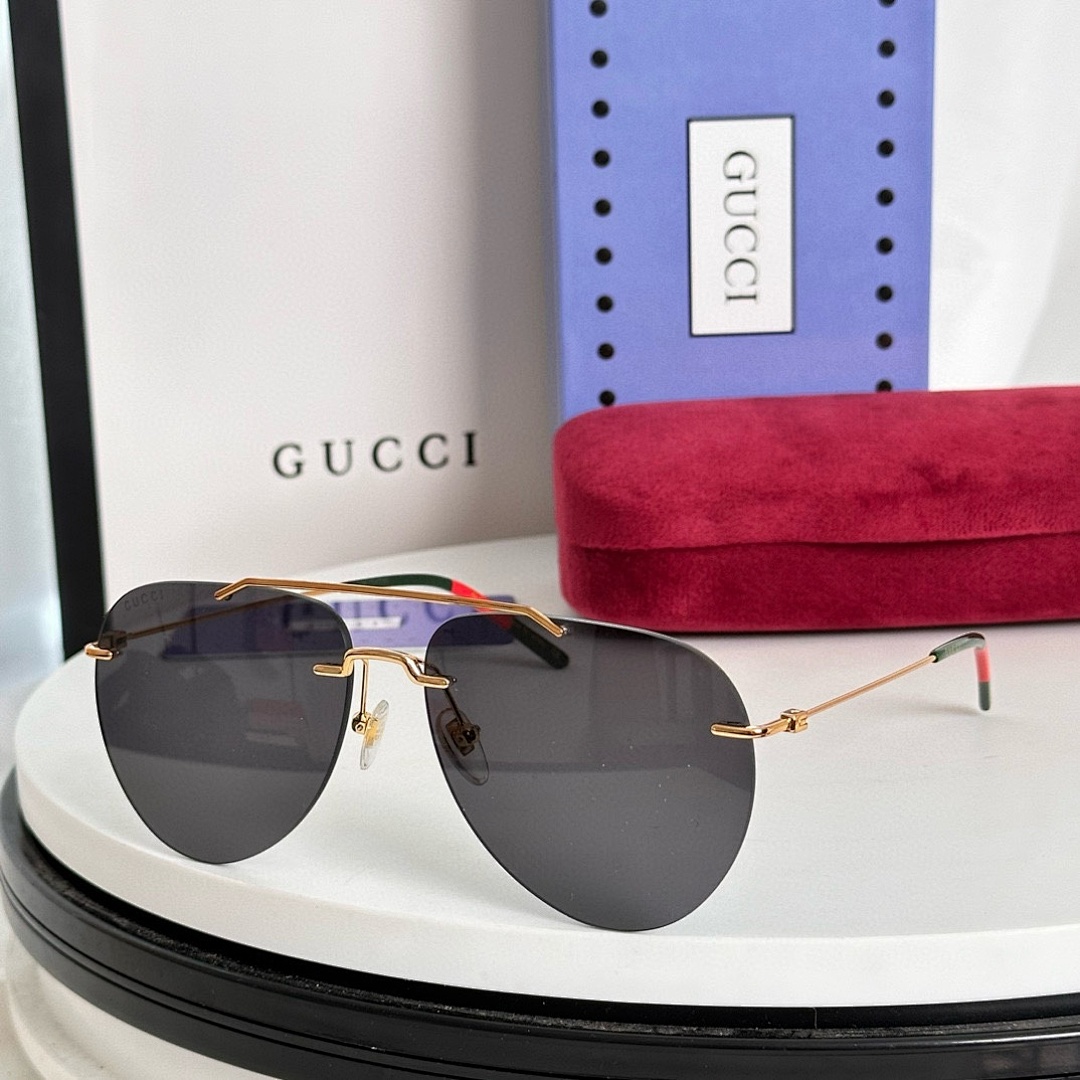 Other GUCCIMODEL:GG0397SSIZE:60