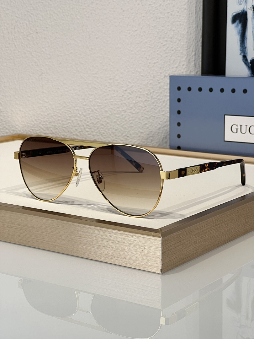 Other GuccIMod:GG1163SSize:58 - Image 5
