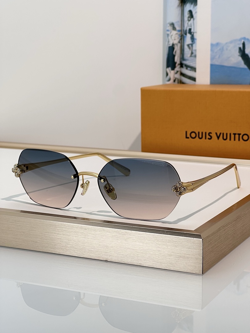 Other Louis VuittoMod:Z3324USize:62 - Image 7