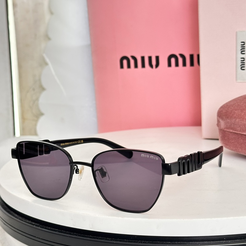 Miu Miu MIU MI MODEL:SMUB21S SIZE:55, photo 1