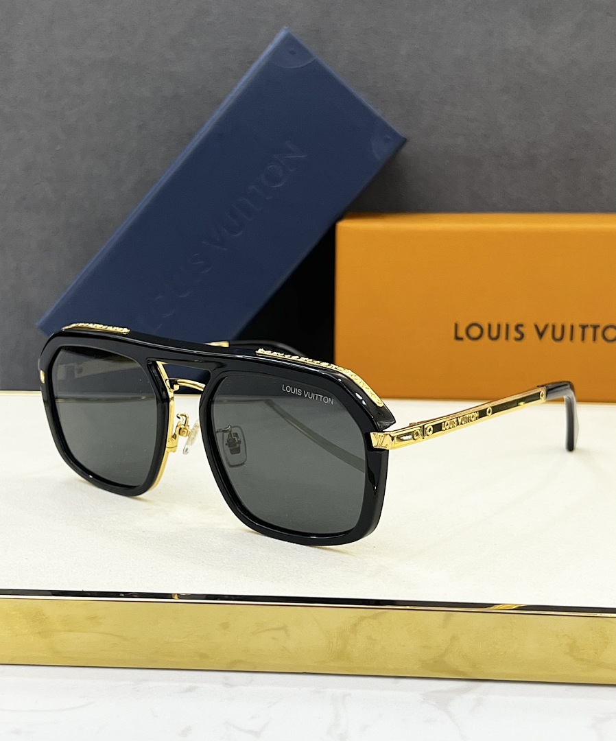 Other LOUIS VUITTONMODEL:Z2067SIZE:56 - Image 5
