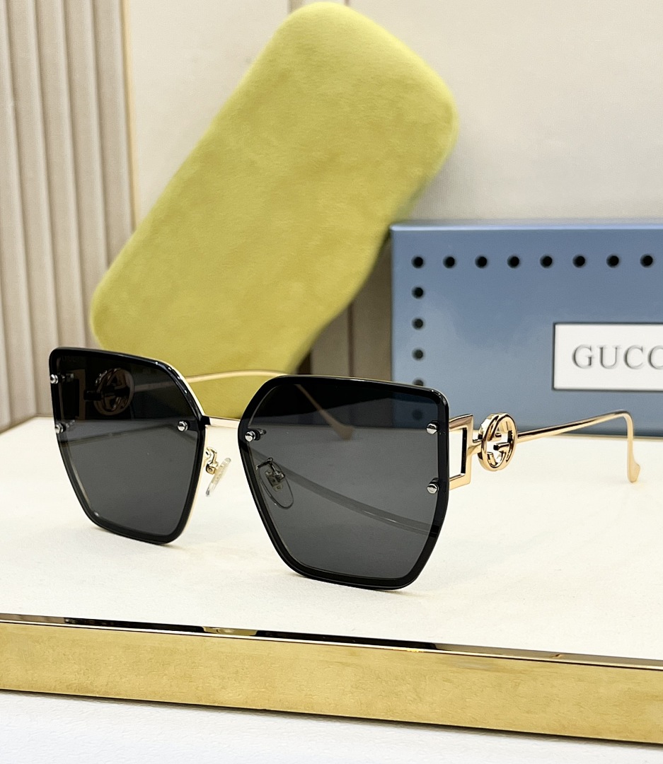 Other GUCCIMODEL:GG0396SSIZE:52 - Image 9