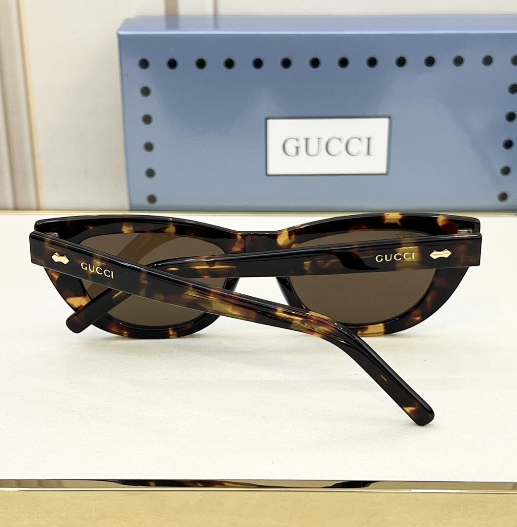 Other GUCCIMODEL:GG1521SSIZE:51 - Image 2