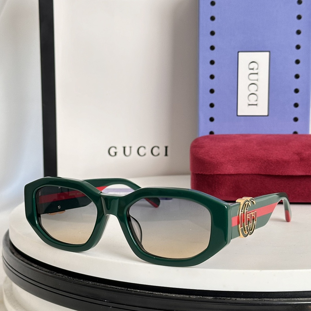 Other GUCCIMODEL:GG1649SIZE:54 17-140_ - Image 5