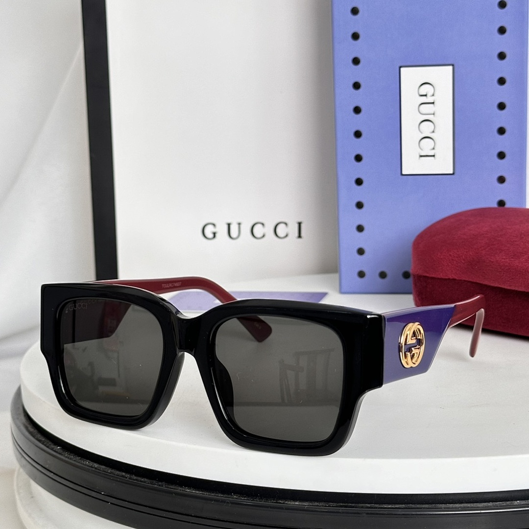 Other GUCCIMODEL:GG1663S SIZE:51 - Image 9