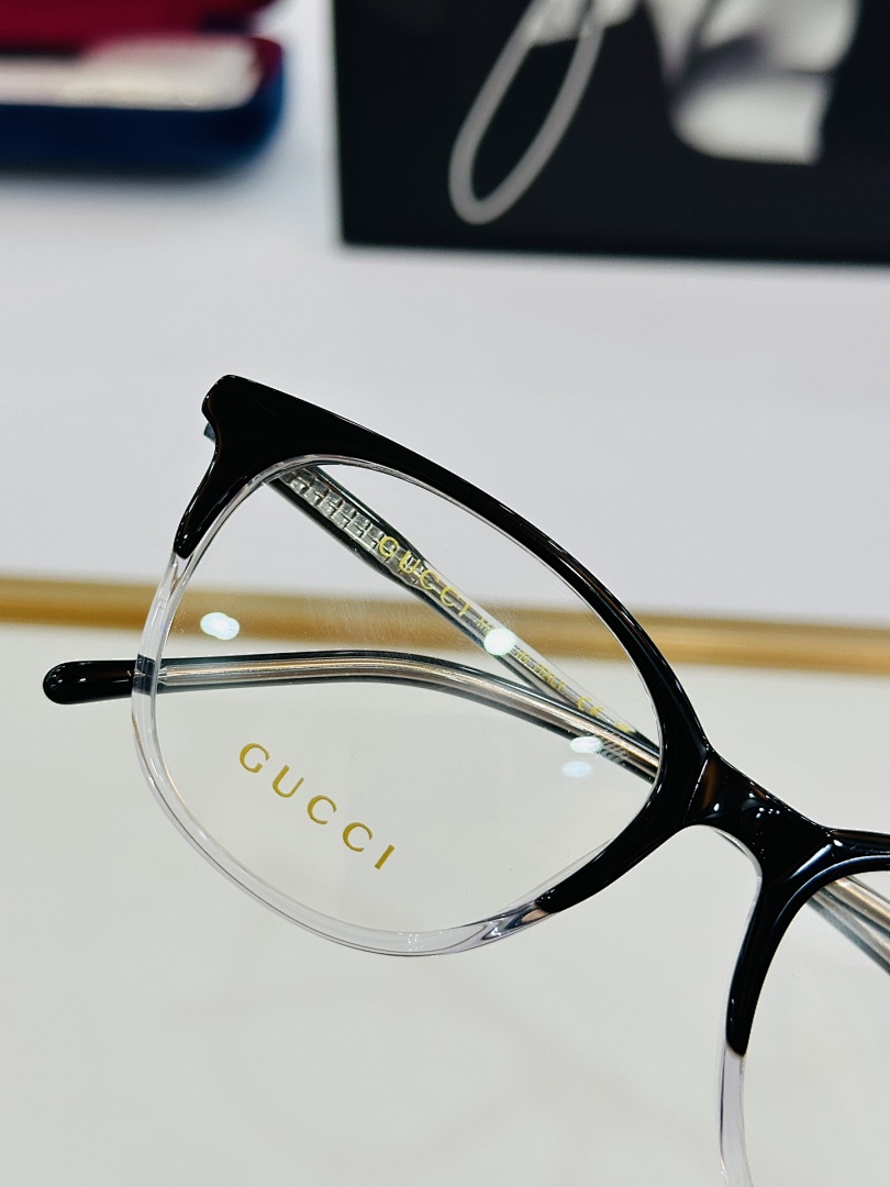 Other GUCCI GG1610OA Size:54 - Image 4
