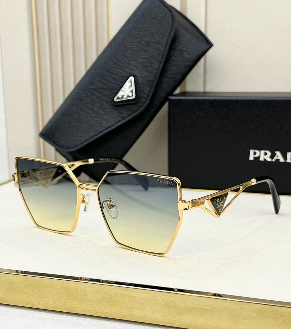 Prada MODEL:PR 2402YSIZE:59 - Image 6