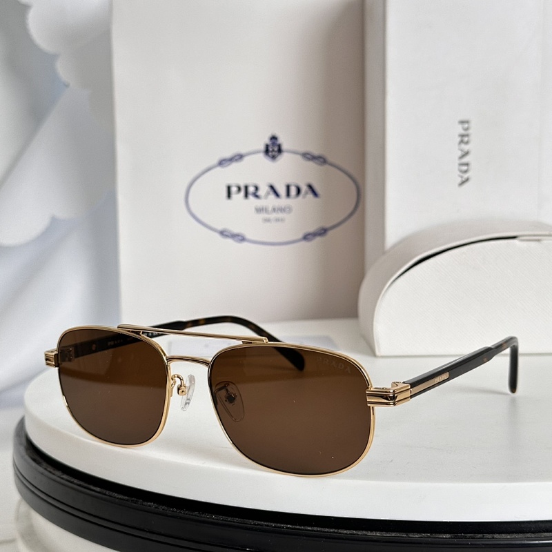 Prada MODEL:PR A56V SIZE:57 17-145_