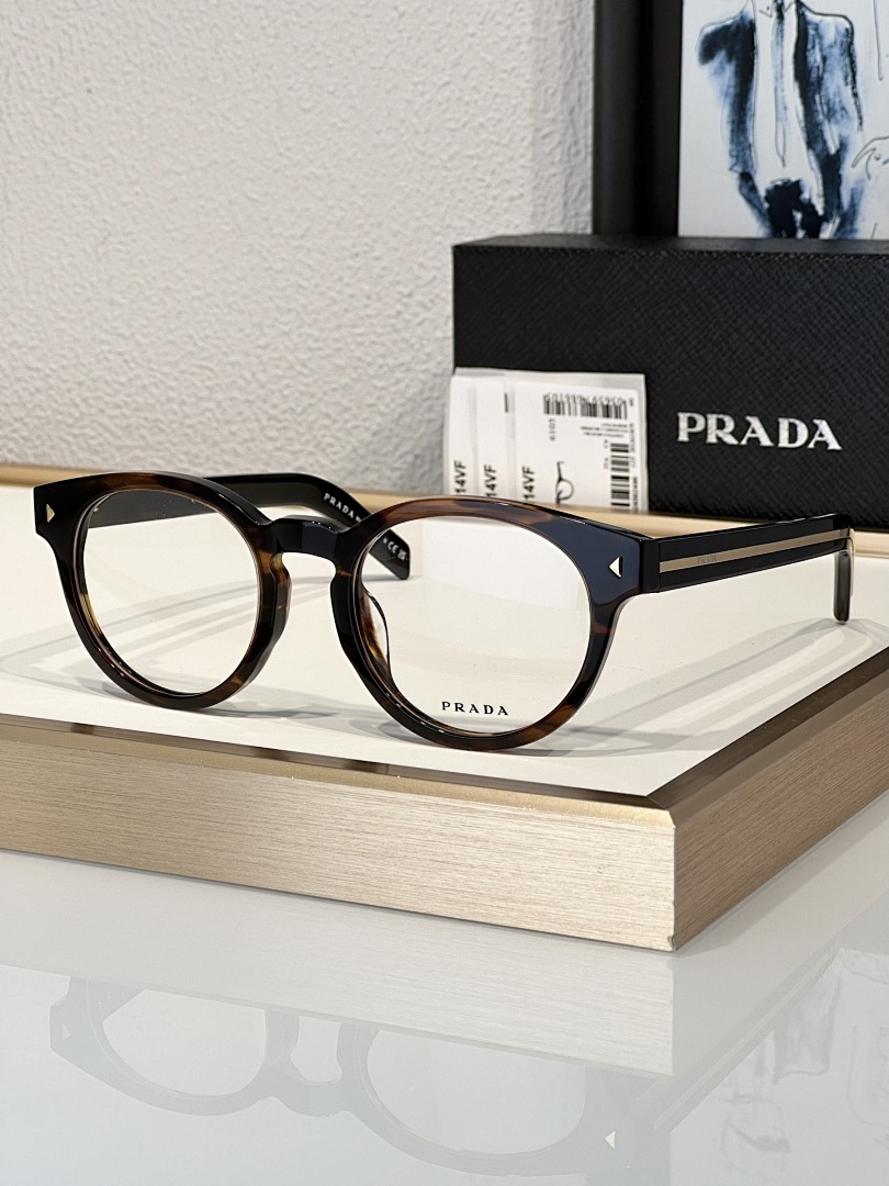 Prada Mod:VPR A14AFSize:52 - Image 5