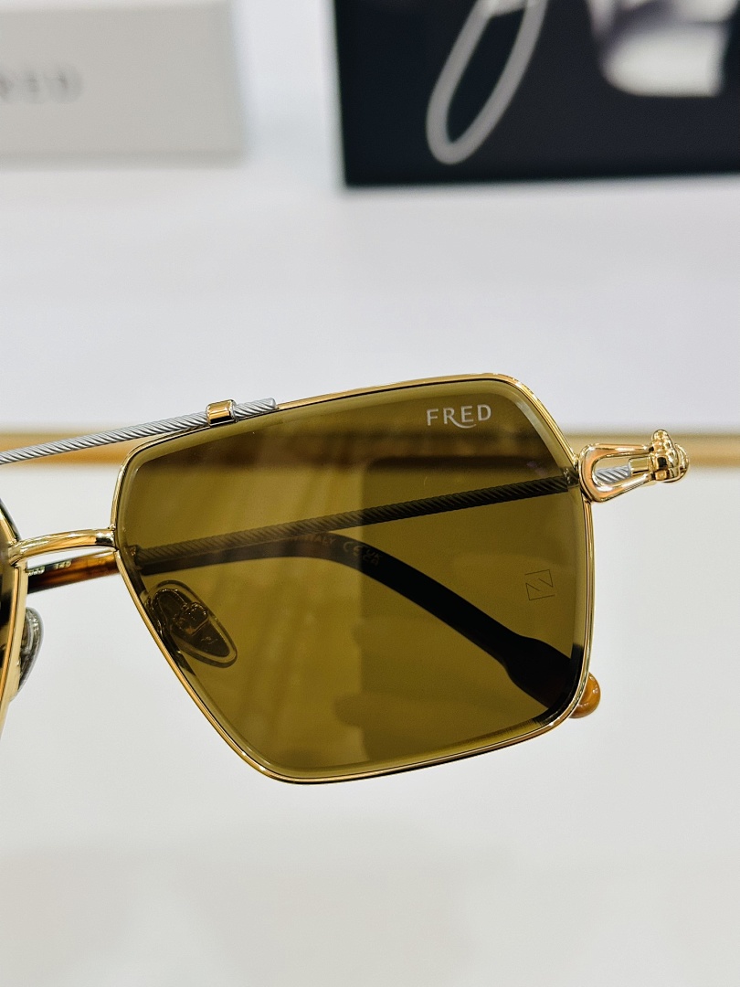 Other FRED FG50138U Size:58 - Image 3
