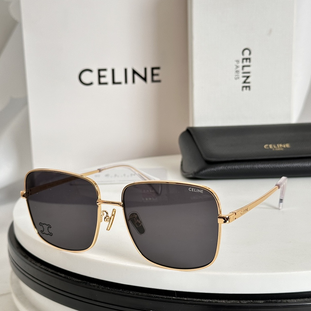 Other CELINEMODELCL42112SIZE 57 17-135_