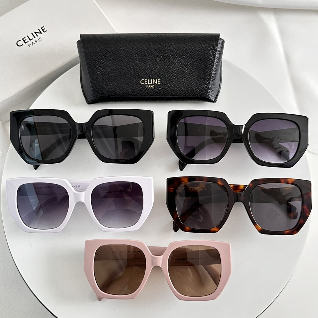 Other CELINeMODELCL40239FSIZE:55 - Image 2