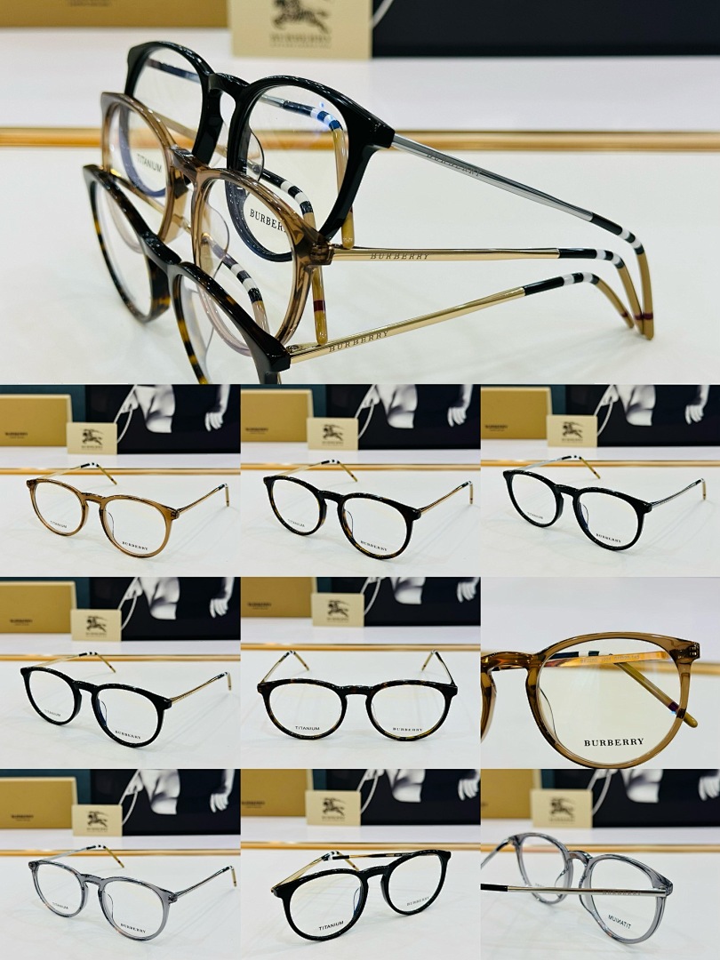 Other BURBERRY BE2285 Size:51 - Image 2
