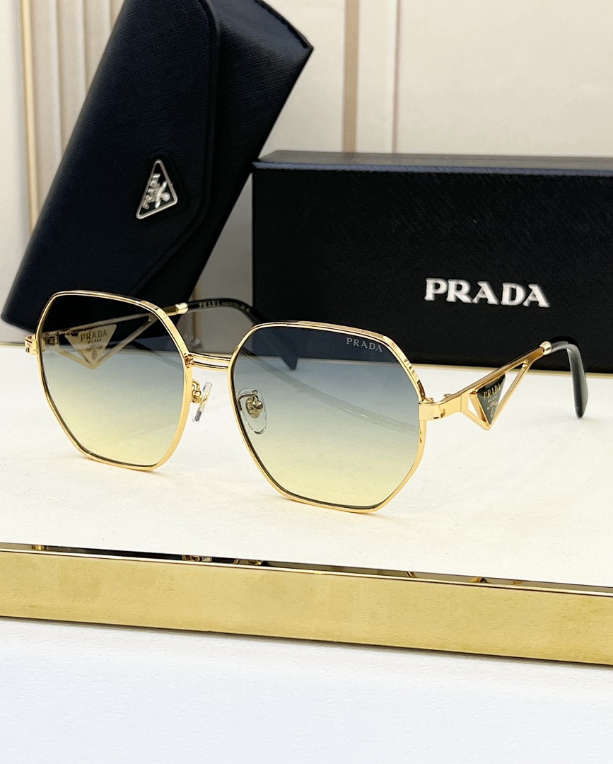 Prada MODEL:PR2401Y SIZE:59 - Image 6