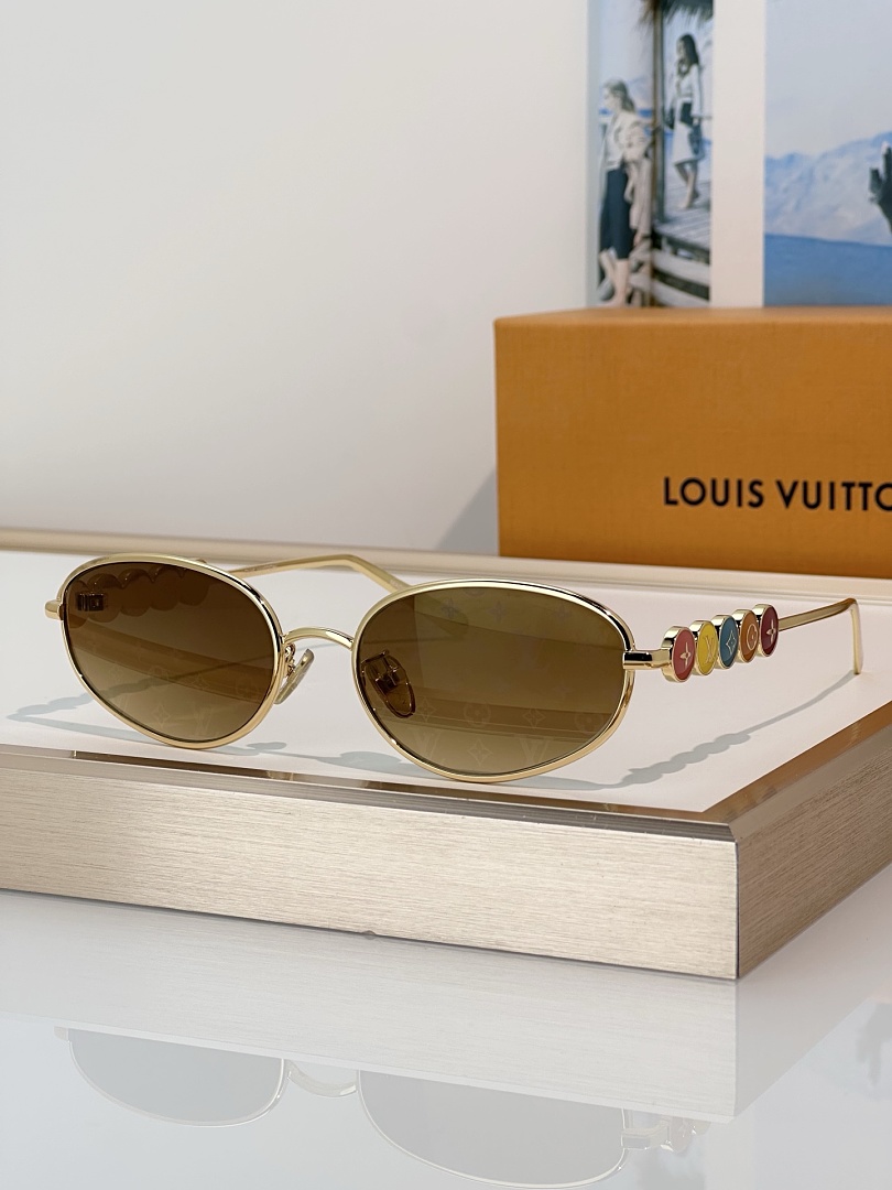 Other Louis VuittoMod :Z3179USize :55