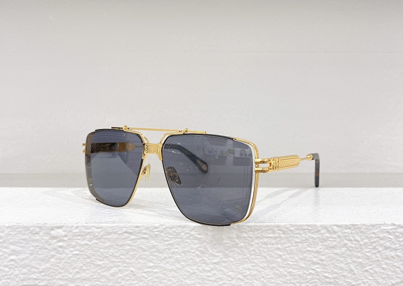 Chanel MAYBACHMODELZ042SIZE:61, photo 1
