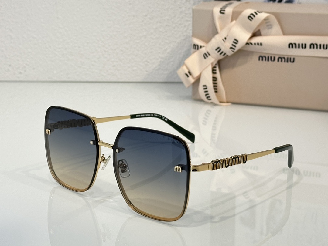 Miu Miu MiuMiUMod:SMU97Size:60 - Image 4