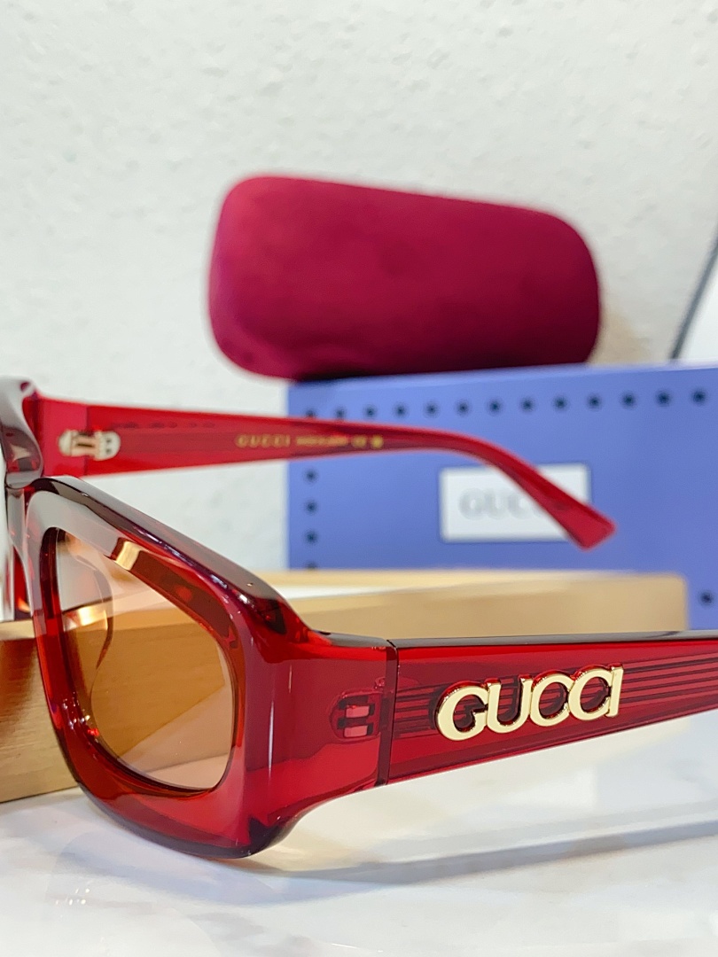 Other GUCCIGG1775Ssize:55 - Image 4