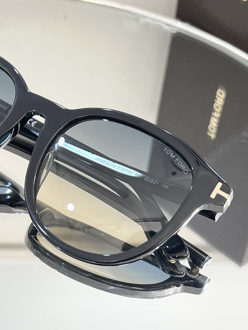 Other TOM FORDMODEL:FT0752SIZE:52 - Image 2