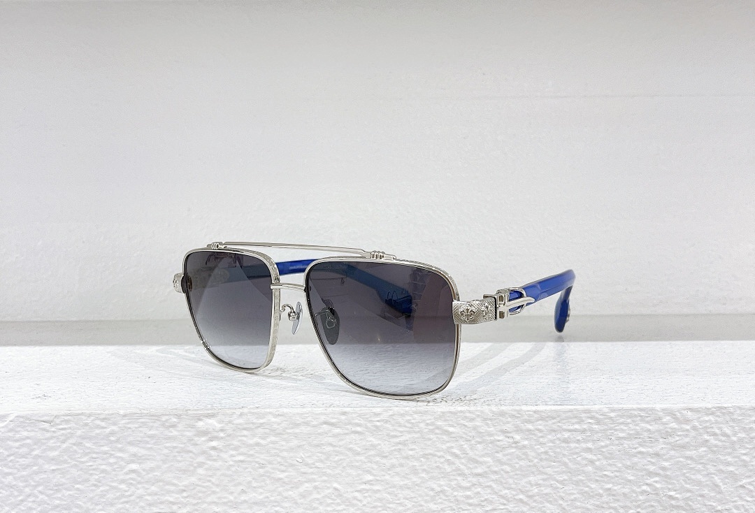 Chanel Chanel CHROME HEARTSMODELCH8282SIZE60, photo 1