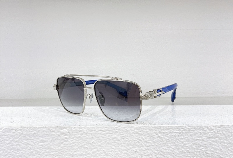 Chanel Chanel CHROME HEARTSMODELCH8282SIZE60, photo 1