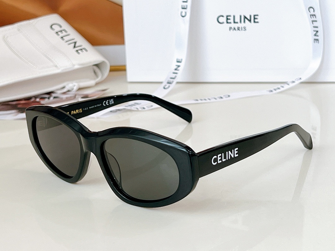 Other CELINEMODELCL40279U SIZE 55 - Image 7