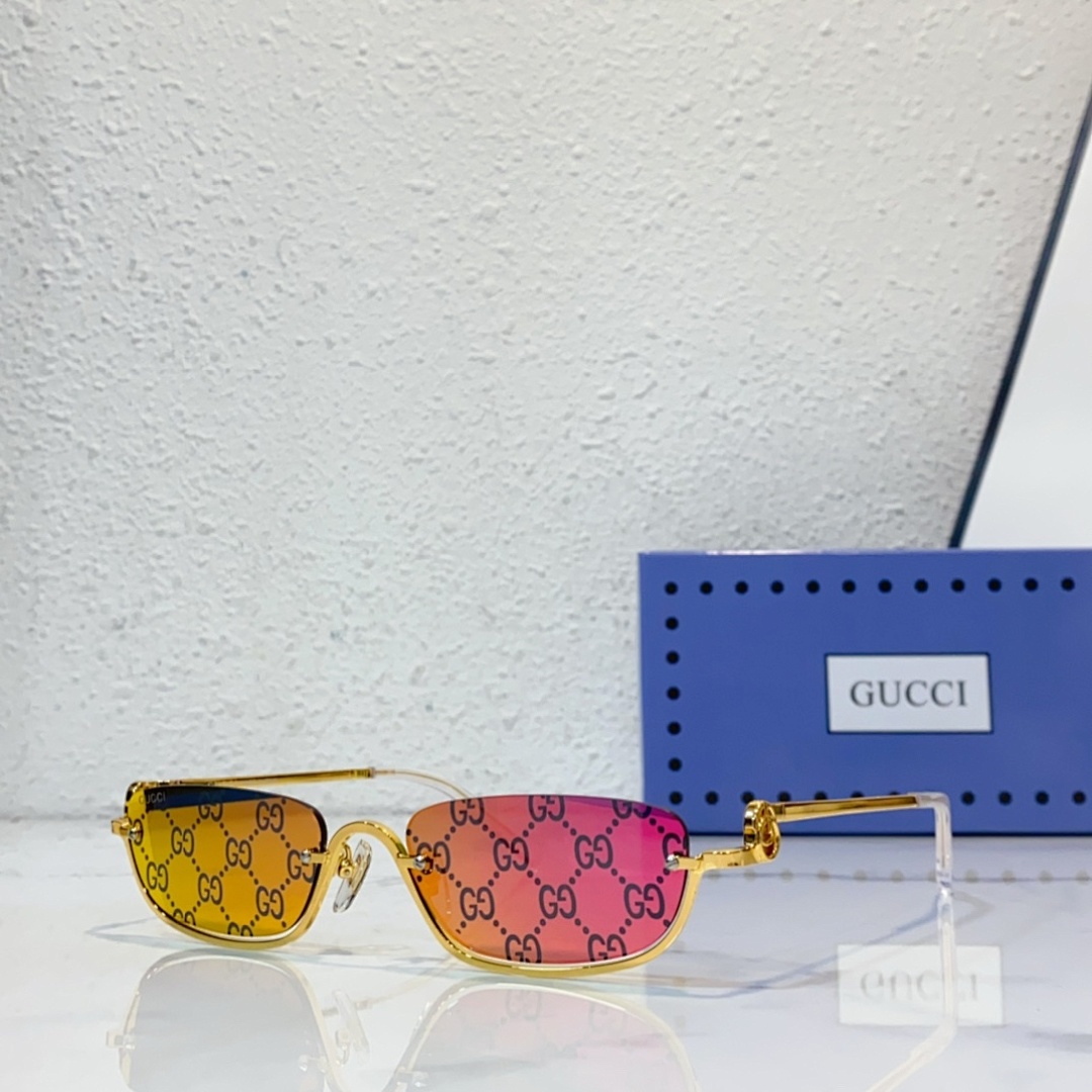 Other GUCCI MODEL:GG1278S SIZE:55 15-145_ - Image 7