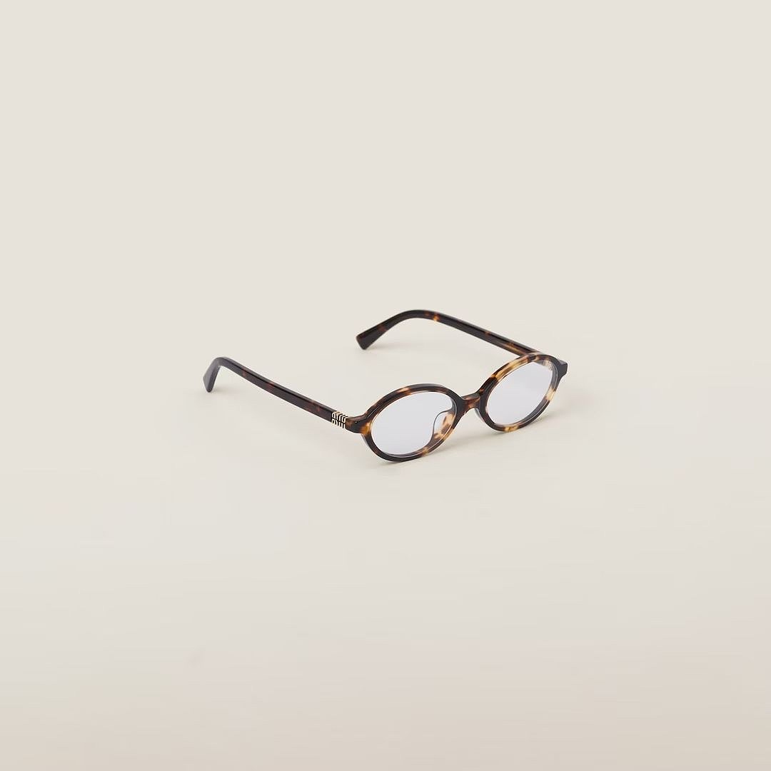 Miu Miu MIU MI MODELSMU04Z SIZE:50
