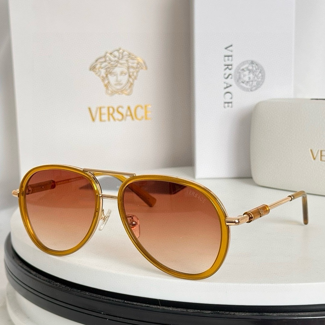 Other VERSACEMODEL:VE2260SIZE:58 - Image 6