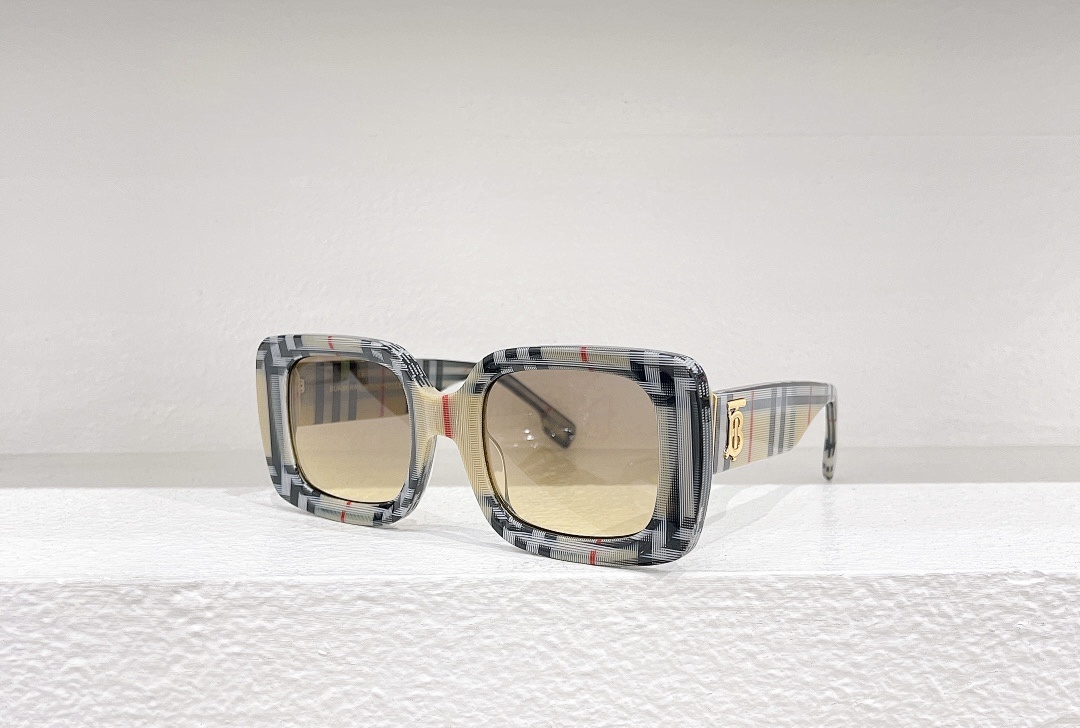 Other BURBERRYMODEL:BE 4327SIZE:51 - Image 4