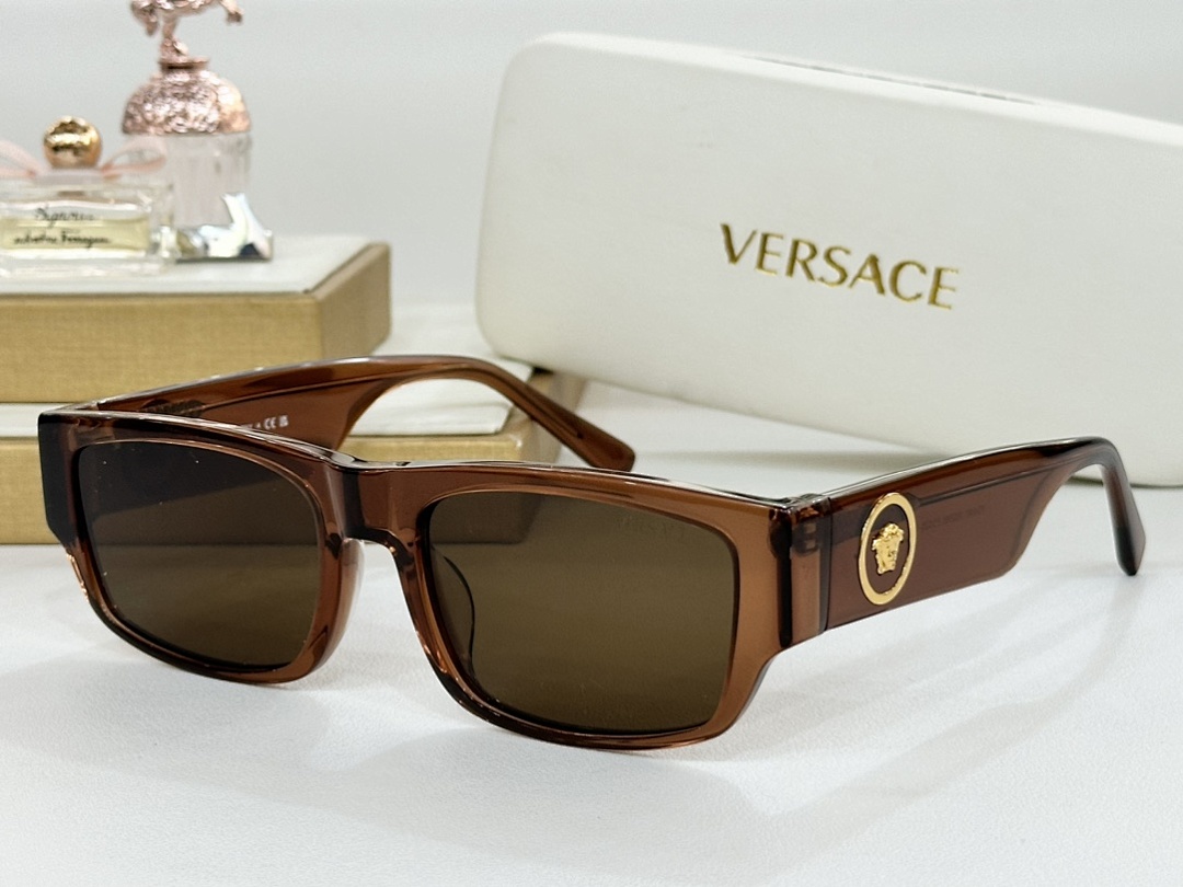 Other Versace Model VE4385Size53 20 145_ - Image 7