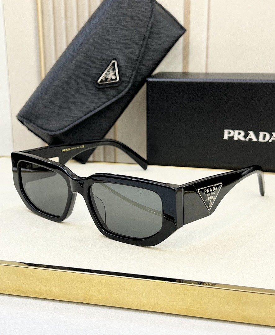 Prada MODEL:PR 09ZSSIZE:54 - Image 9