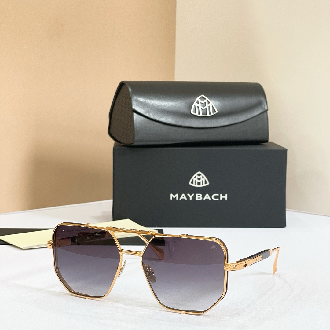 Chanel MAYBACH MODEL:Z1993 SIZE:60, photo 1