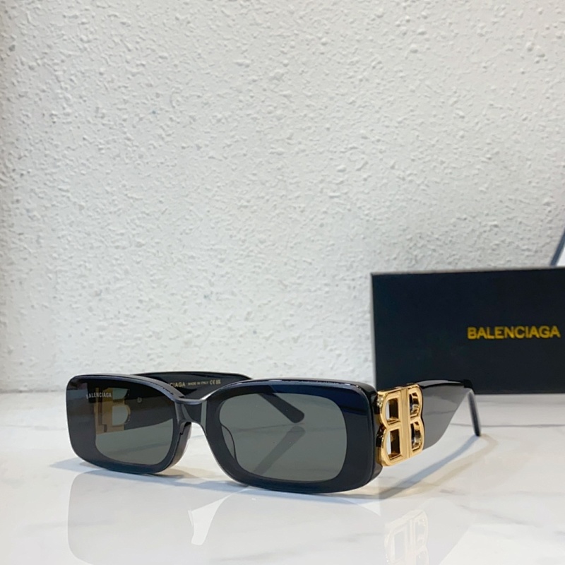 Balenciaga MODEL:BB0533SSIZE:53, photo 1