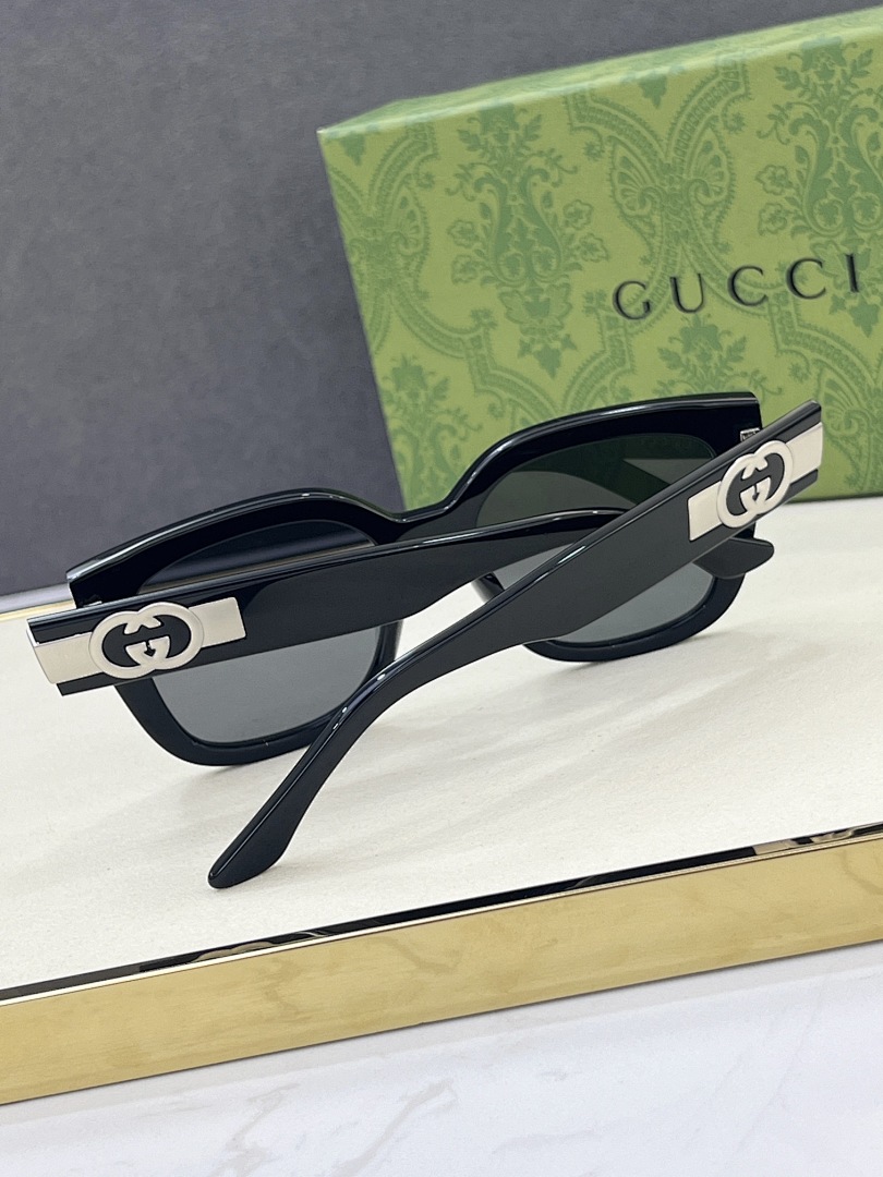 Other GUCCIMODEL:GG1690SKSIZE:52 - Image 3