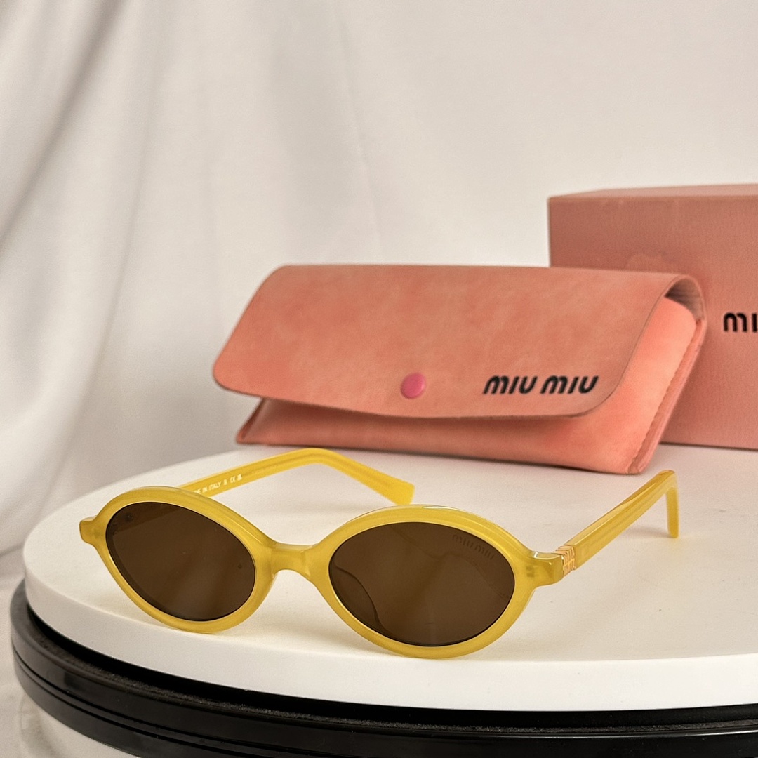 Miu Miu MIUMIUMODEL:SMU04ZSIZE50 18-140_ - Image 4
