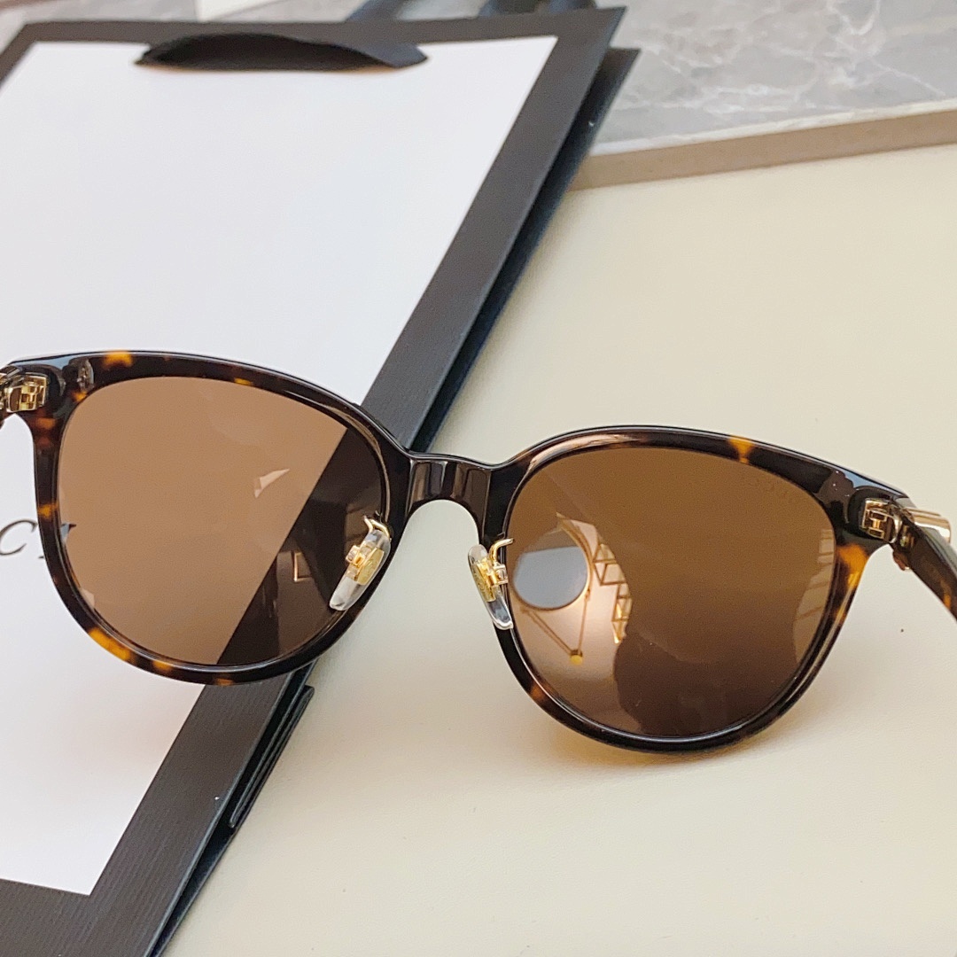 Other GUCCIMODEL:GG1180SK,SIZE:56 - Image 6