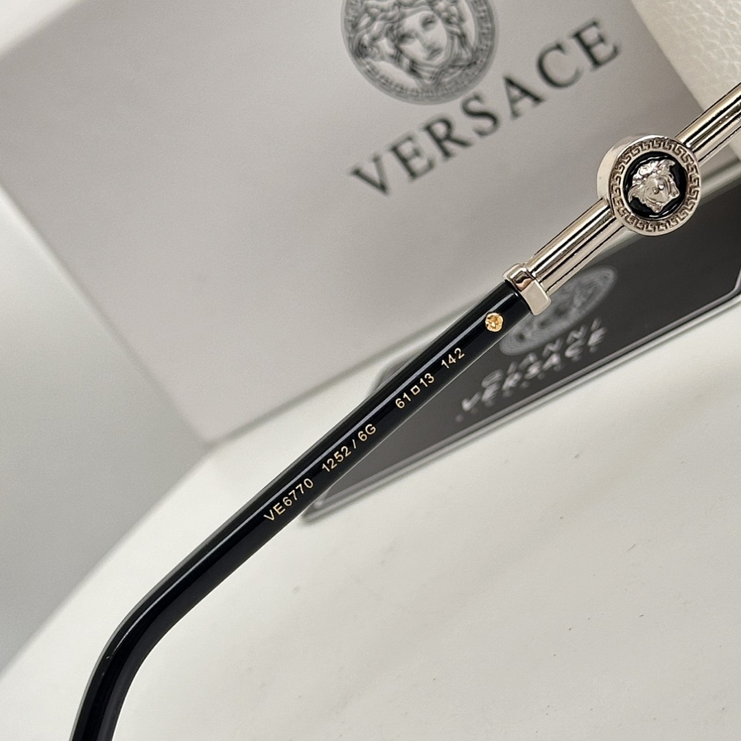 Other VERSACEMODEL:VE6770Size:61 13-142_ - Image 3