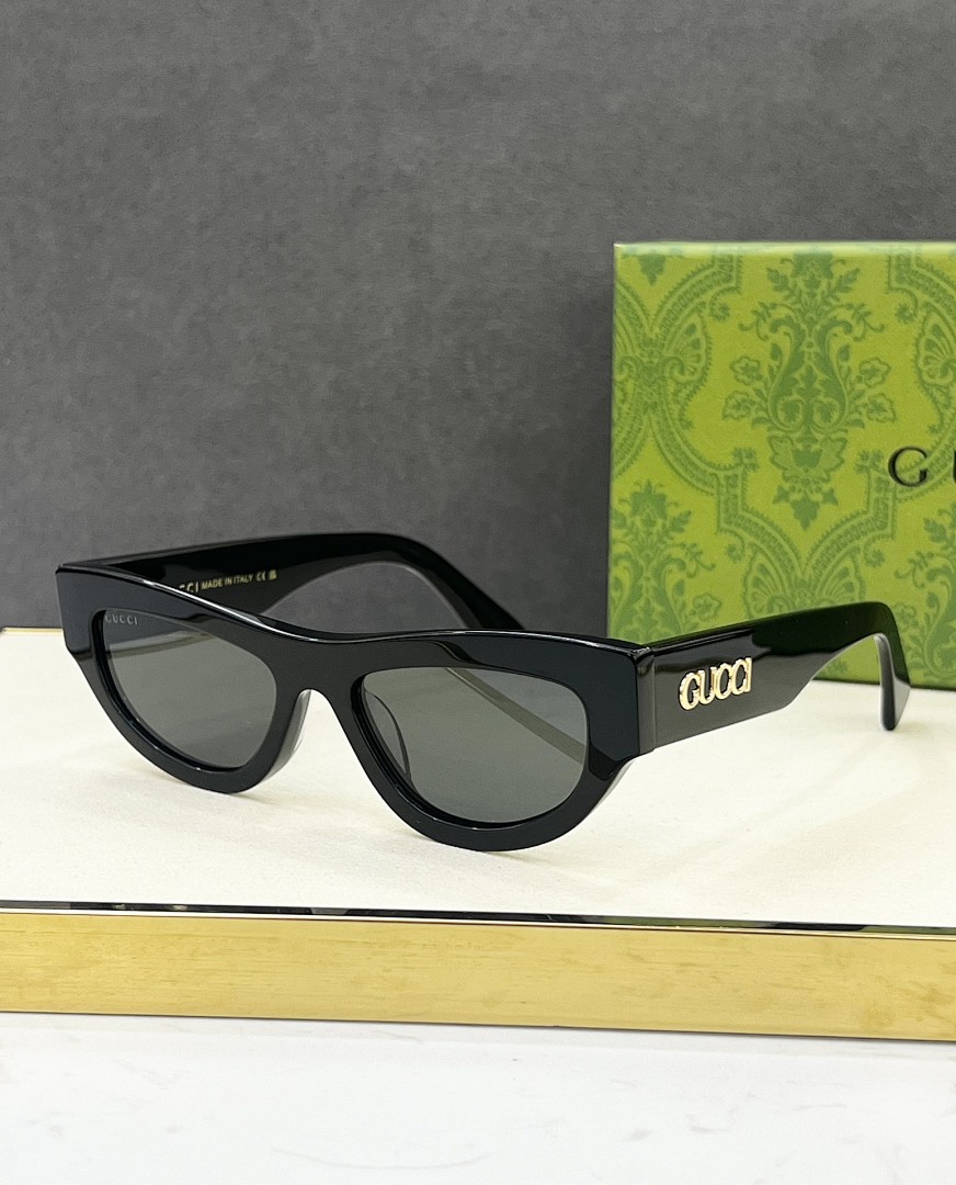 Other GUCCIMODEL:GG1834S SIZE:53 17-145_ - Image 4