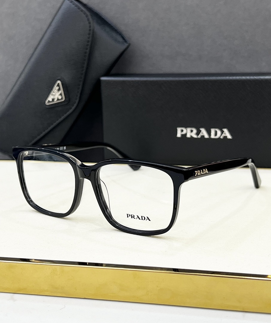 Prada MODEL:PRA04SSIZE:53 - Image 7